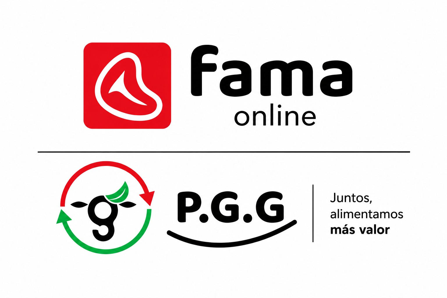 PLATAFORMA GESTION GANADERA S.A.S Logo